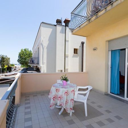 Hotel Giannella Rimini Esterno foto