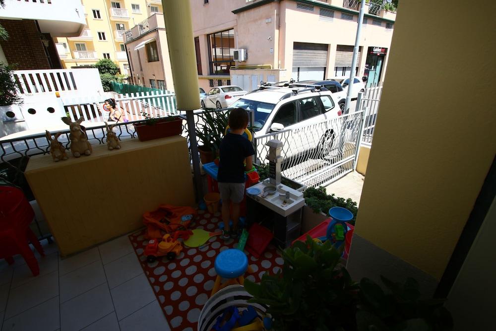 Hotel Giannella Rimini Esterno foto