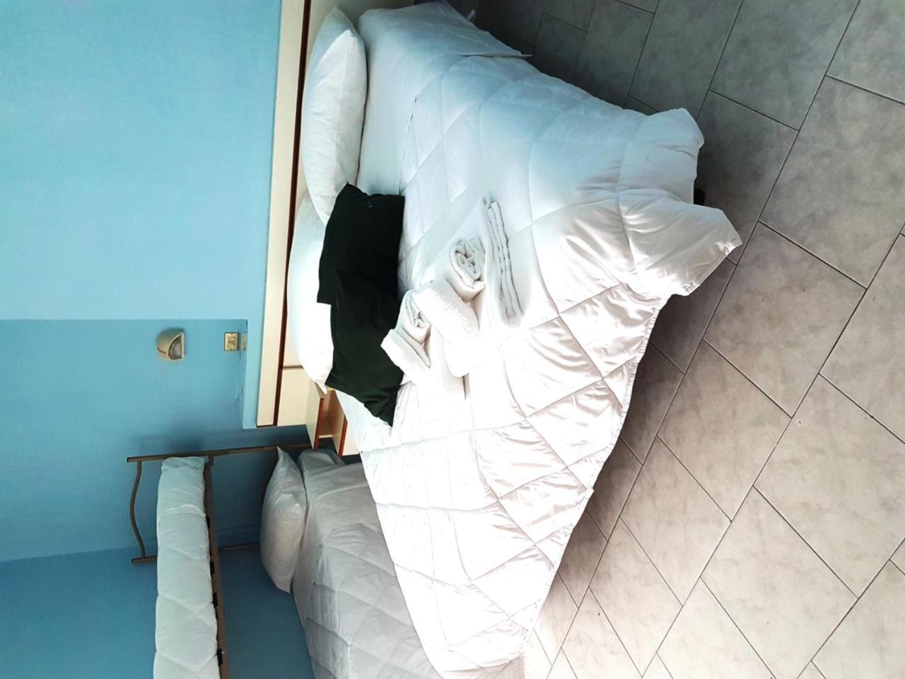 Hotel Giannella Rimini Esterno foto